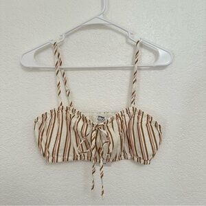 Cotton On Womens Micro Top